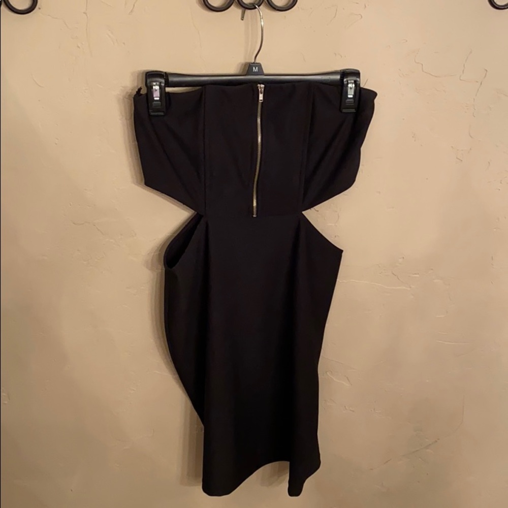 Going Out Dress